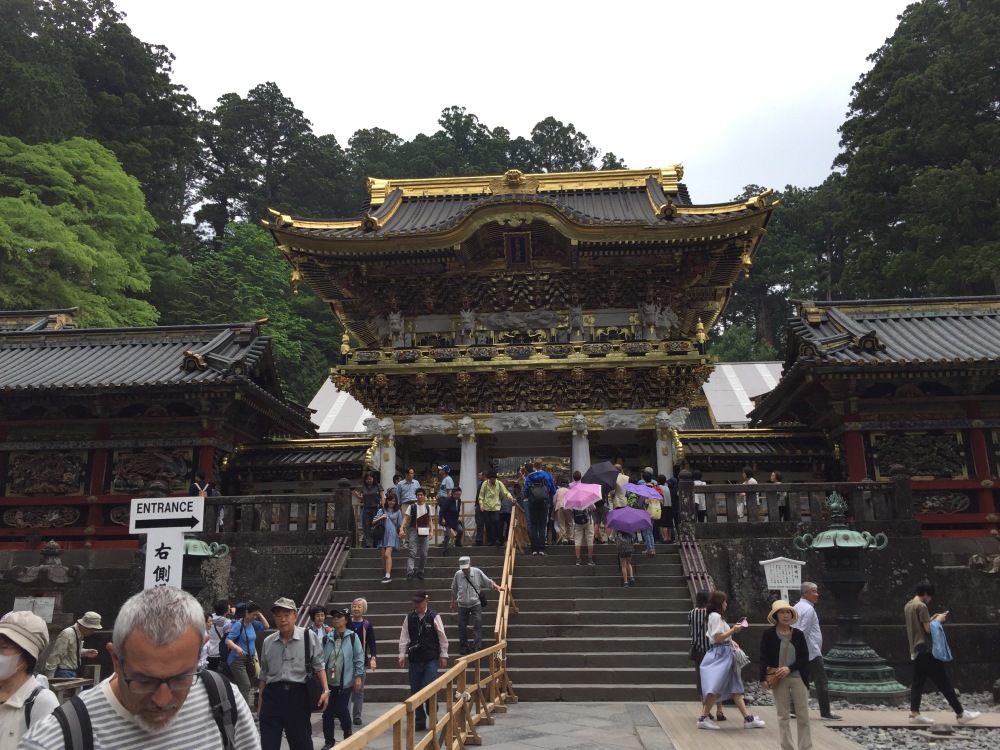 DIA-12-Tokio y excursión a Nikko - Japón en 15 días, lo imprescindible a todo tren (3)